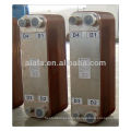 Brazed plate heat exchanger ,small and high efficiency,heat exchanger manufacture